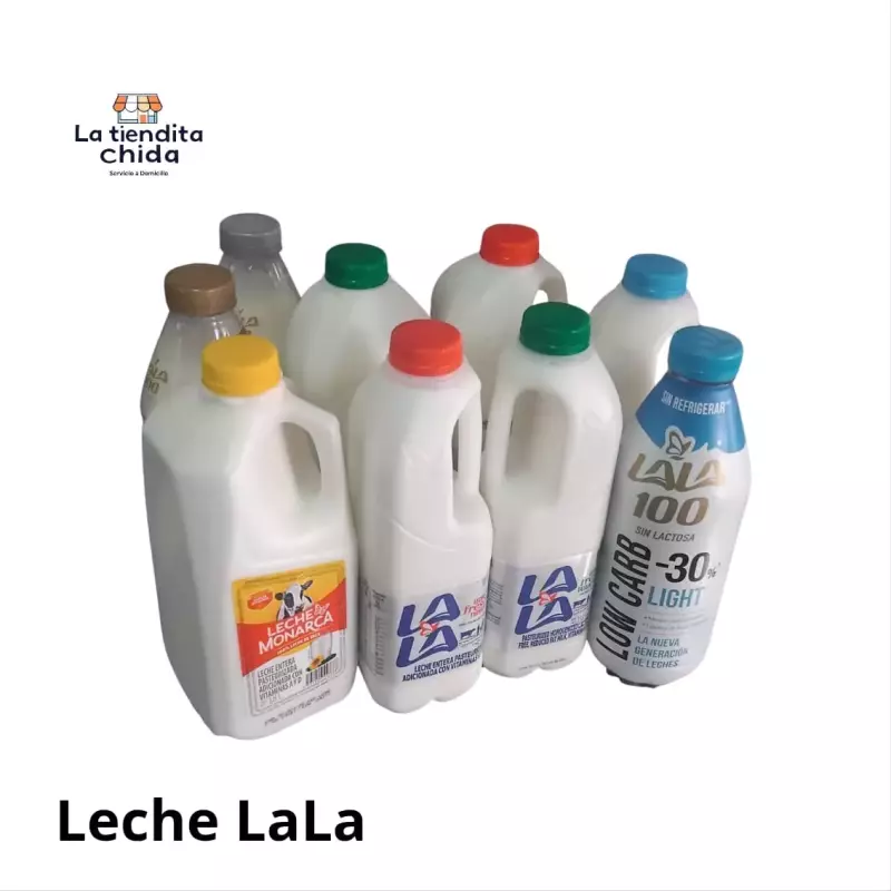 Leche Lala