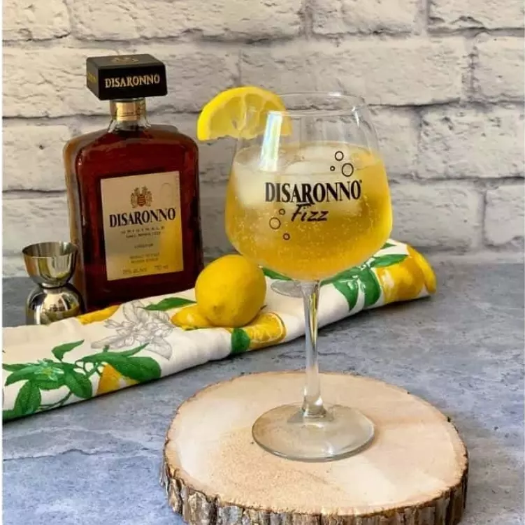 Disaronno Fritz