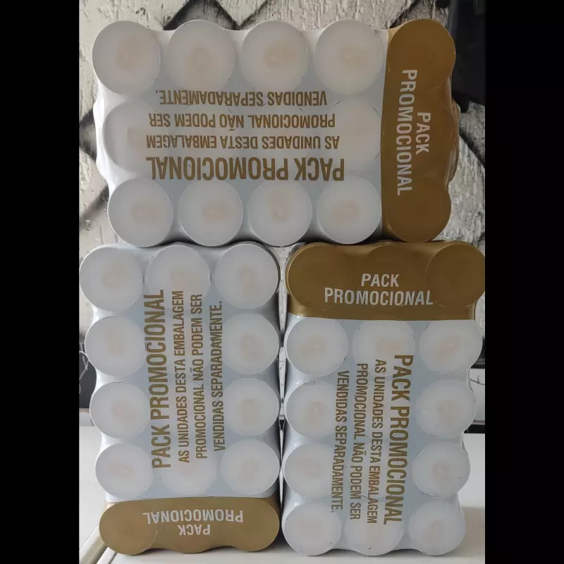 CX IMPÉRIO COM 15 UNIDADES