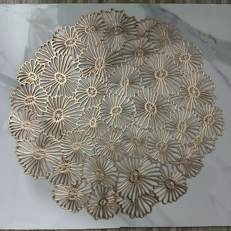 INDIVIDUAL REF 855-2 DORADO