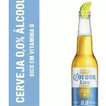 CORONA 0% ZERO