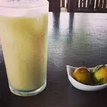 SUCO DE MANGABA