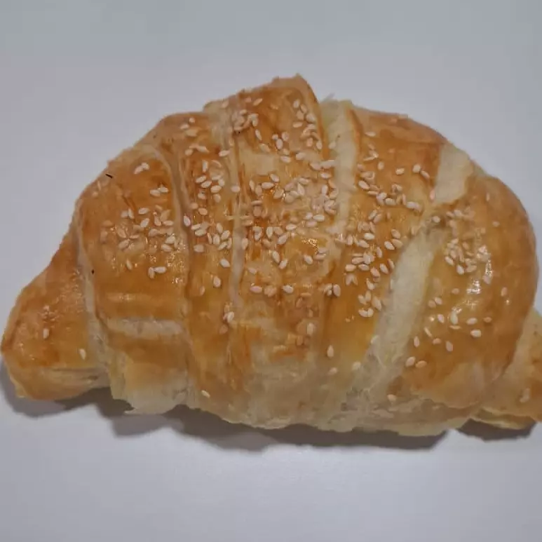 CROISSANT DE PEITO DE PERU C/ REQUEI