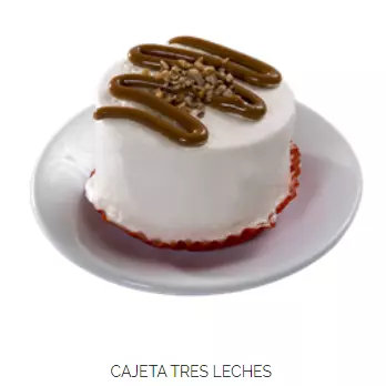 Tres Leches