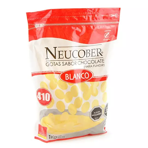 NEUCOBER BLANCO 1K
