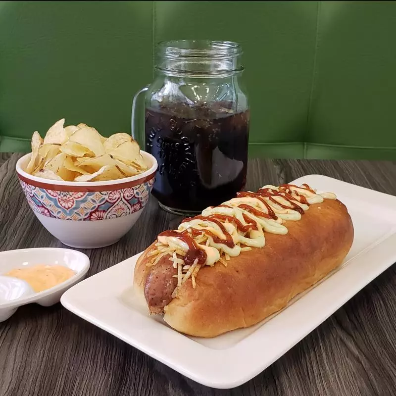 Choriperro