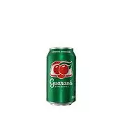 Guaraná Antártica lata 350ml