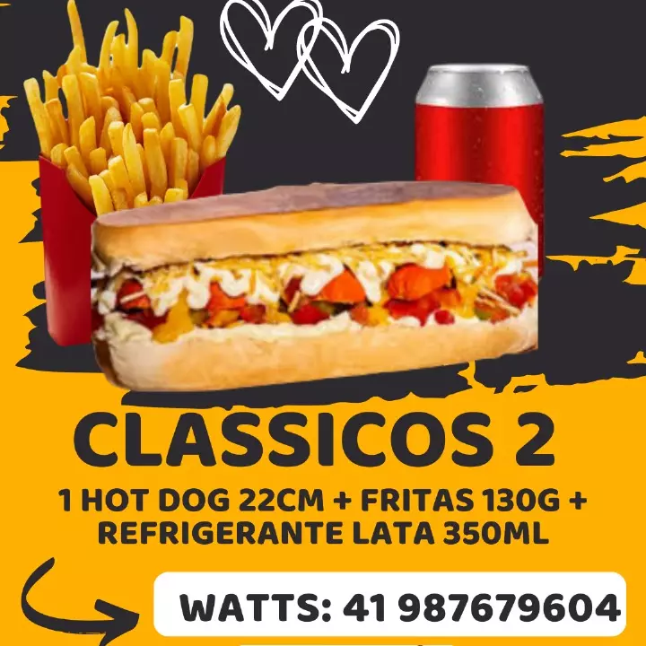 CLASSICOS 2