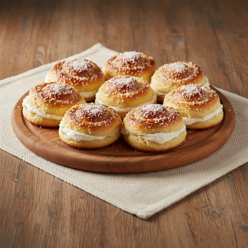 Fatias Húngaras 1kg