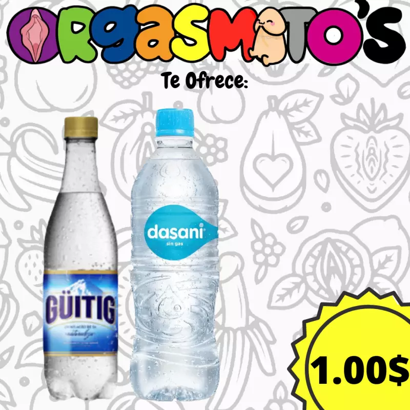 AGUA