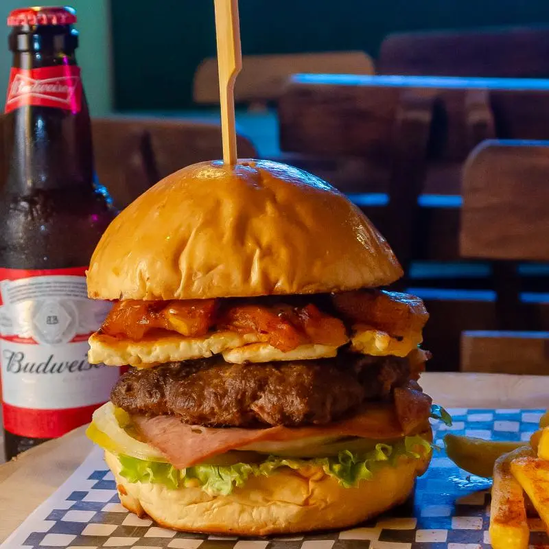 EN BARRANQUILLA ME QUEDO