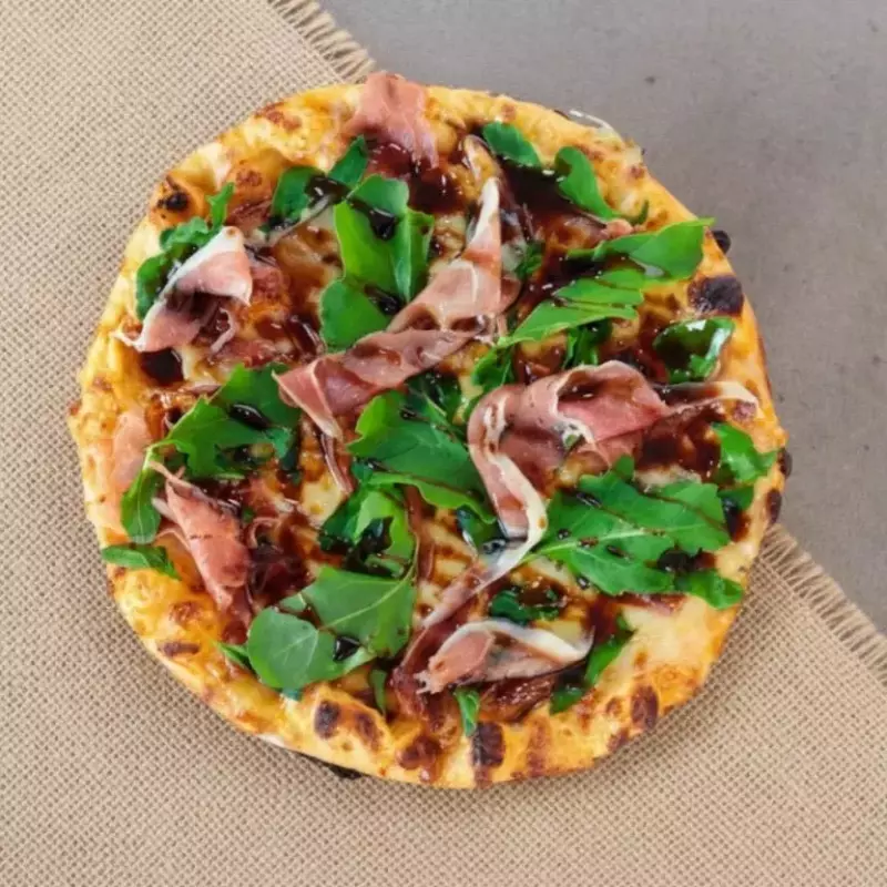 Pizza personal Sabor Dakota