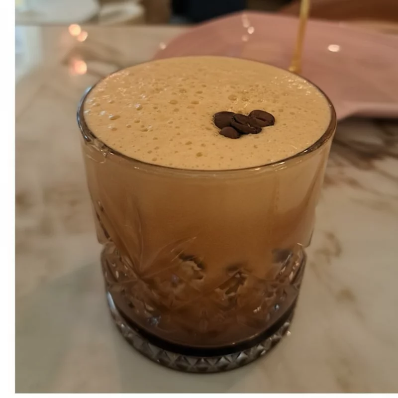 Carajillo