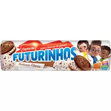 Futurinhos flocos