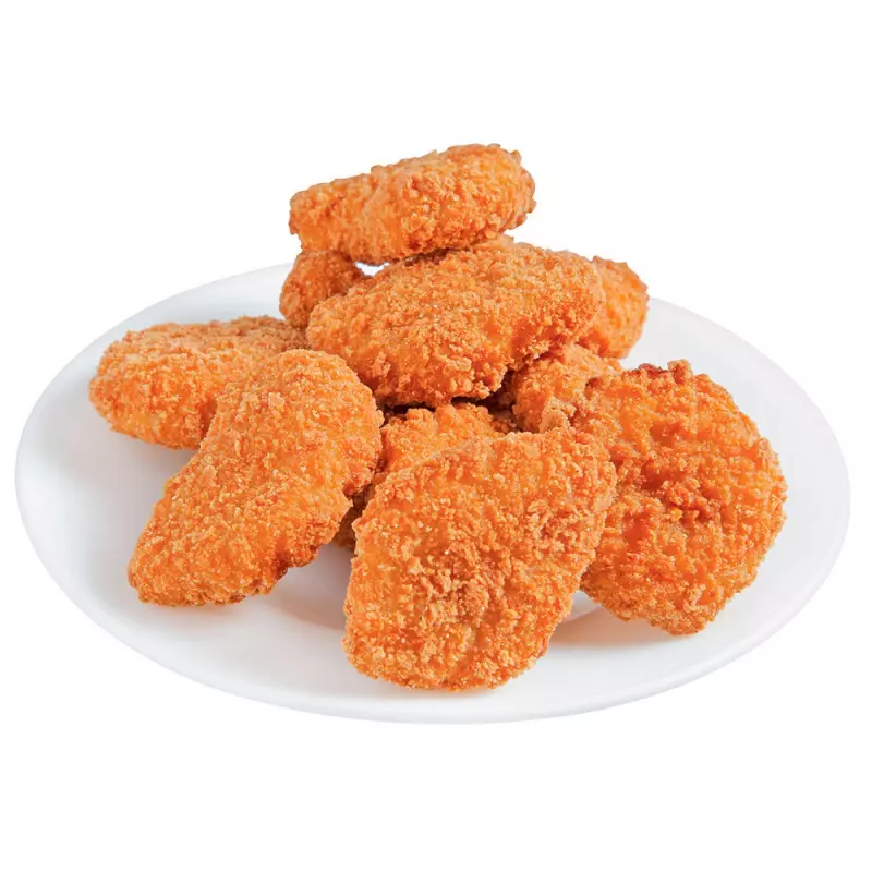 Nuggets de pollo
