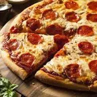 Pizza Pepperonni