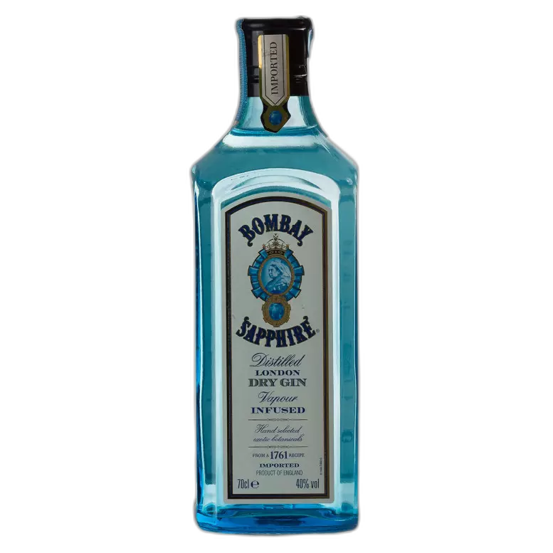 Gin Bombay Sapphire