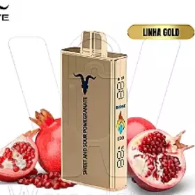 Gold v250 sweet and sour pomegran