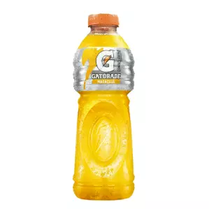 Gatorade Maracujá  500ml