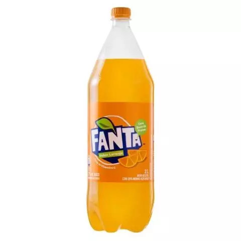 FANTA 1,5 LITRO
