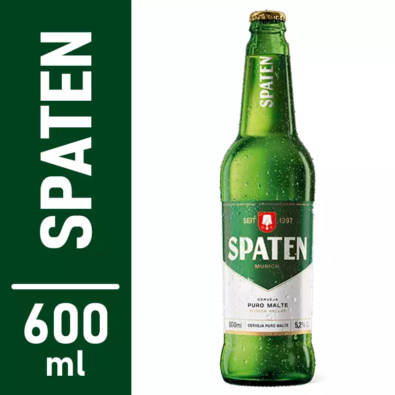Spaten