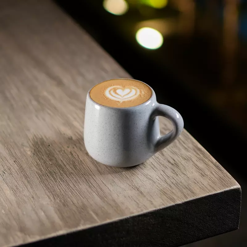 Espresso Cortado