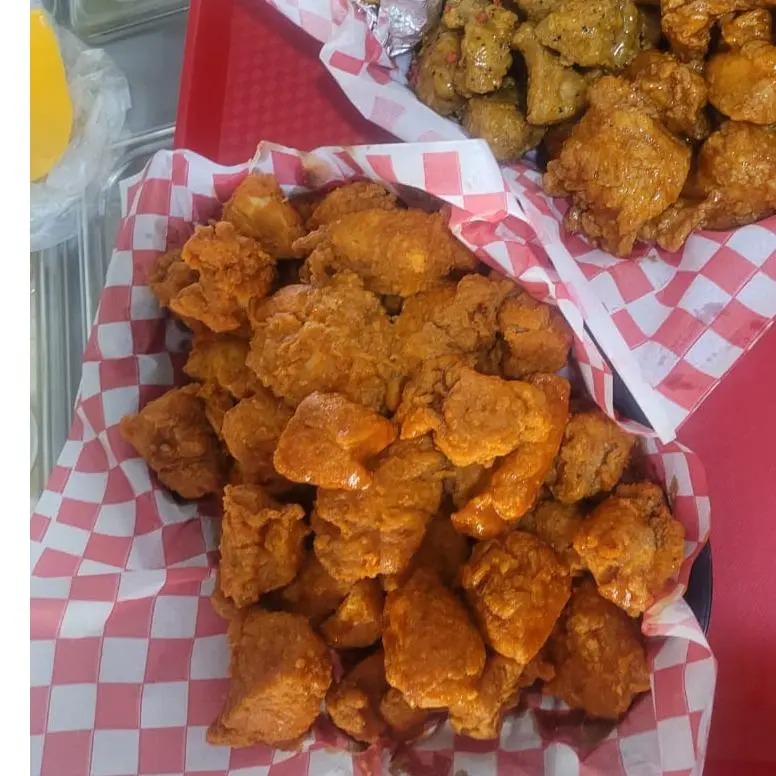 Boneless en combo