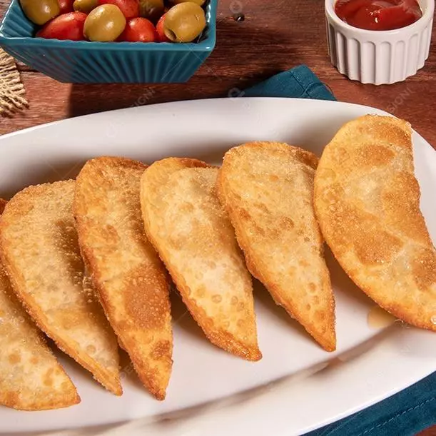 Mini Pastel 10 unidades