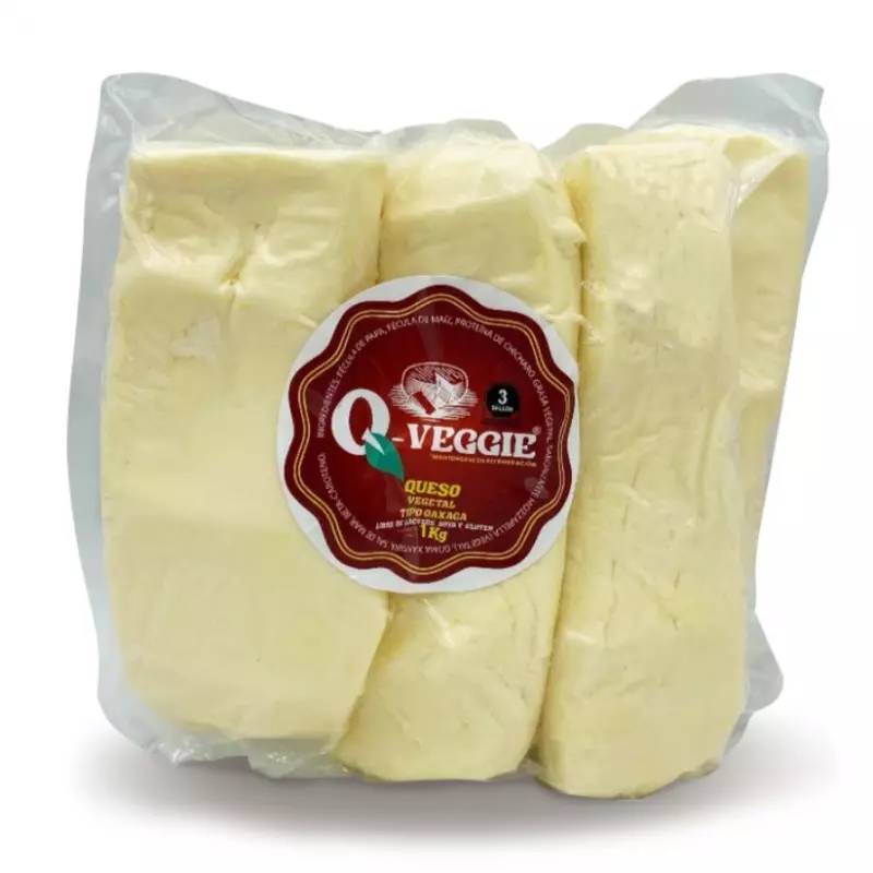 Queso Oaxaca 1 kilo