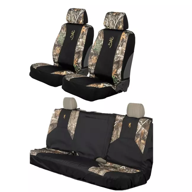 FORROS DE ASIENTO REALTREE