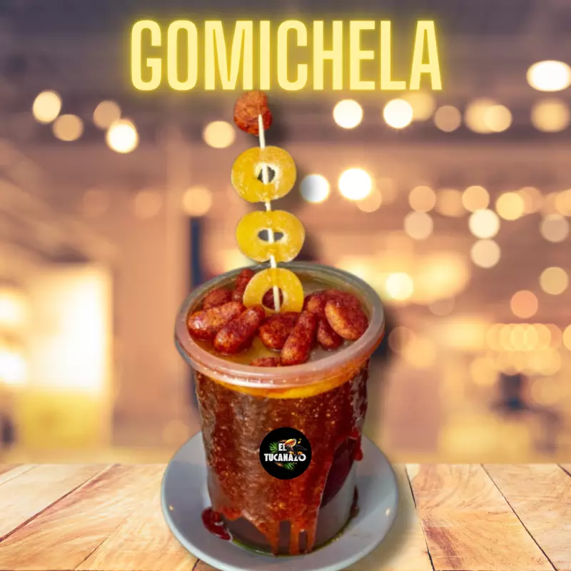 GOMICHELA