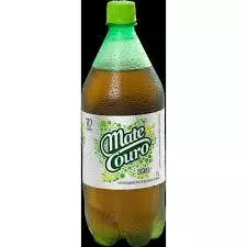 mate couro 1 litro zero