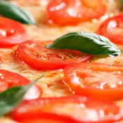 Pizza Margarita