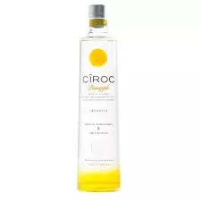 CIROC PINEAPPLE 750ml