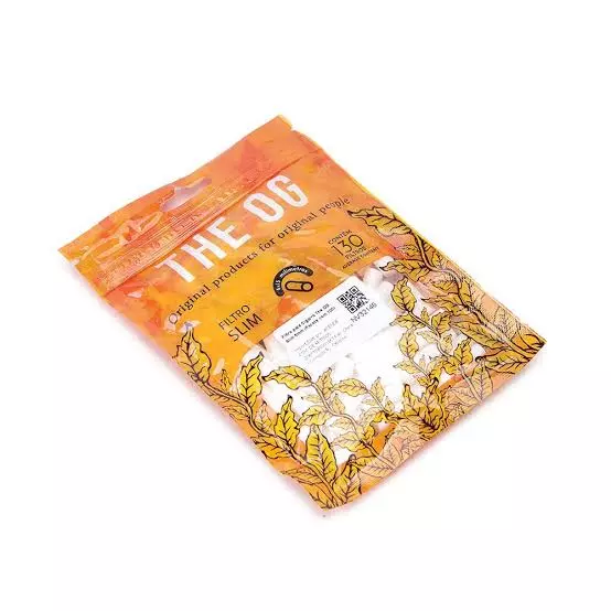 Filtros The OG Slim c/130 und