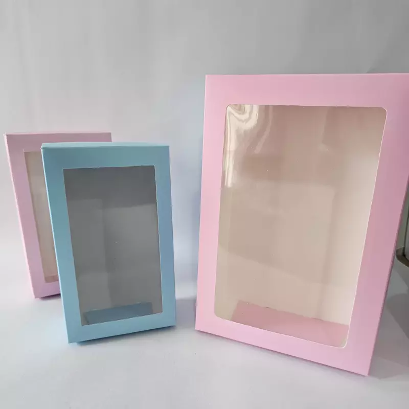 Caja jumbo pequeña cv