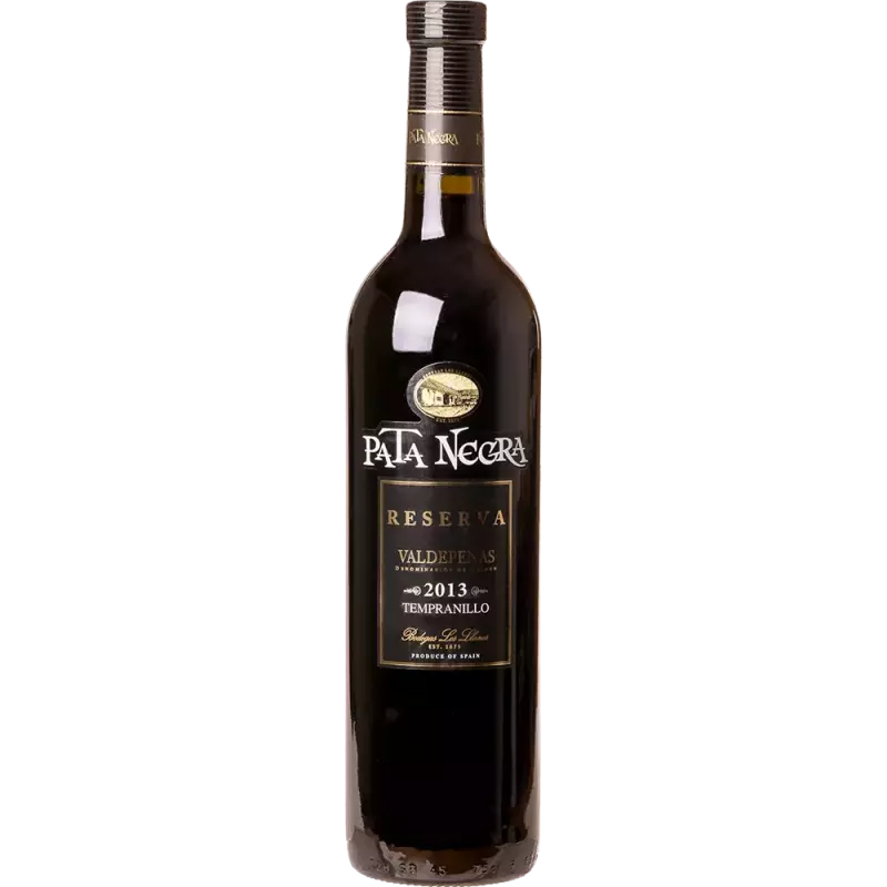 Pata Negra Reserva