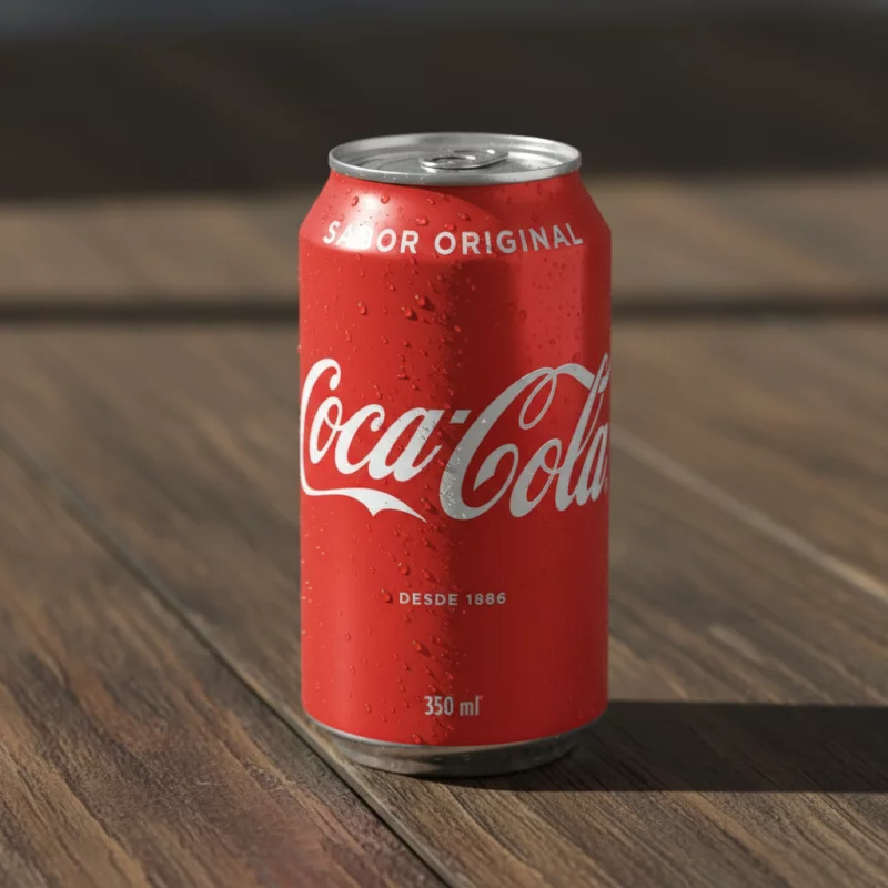Coca Cola