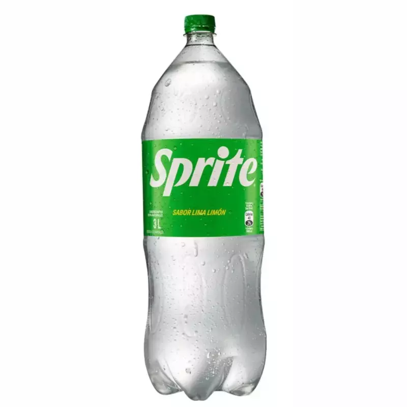 SPRITE 3.0 LT PET