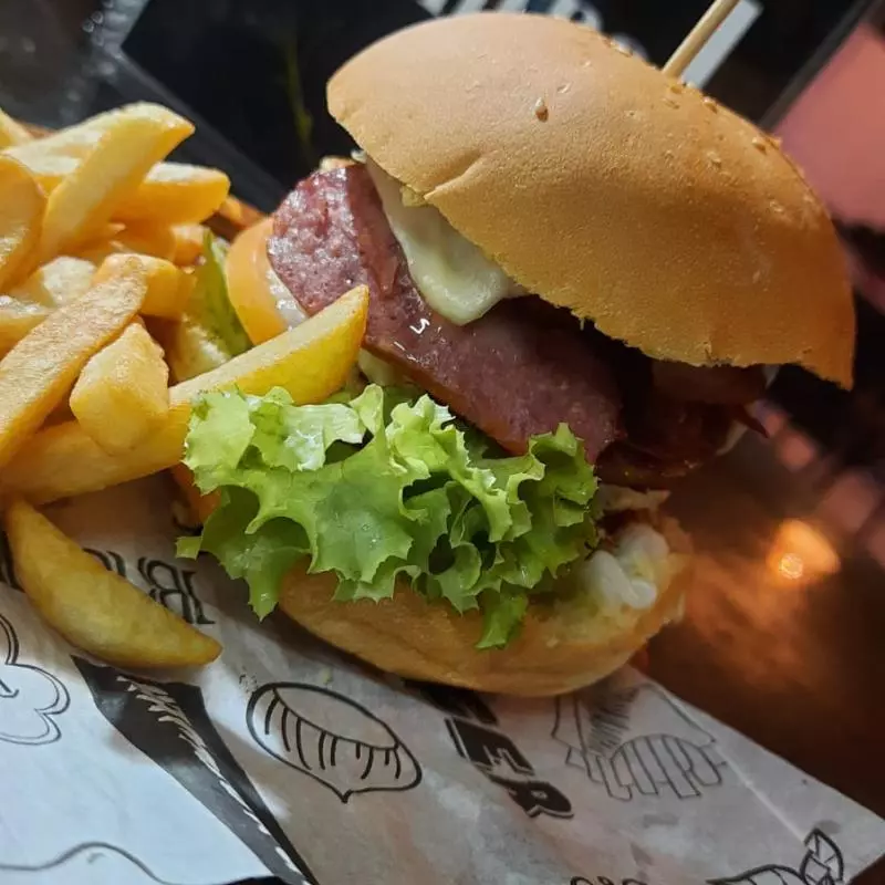 MEGA X-TUDO 2   🍔