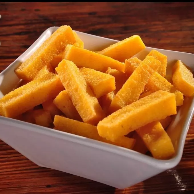 Polenta Frita