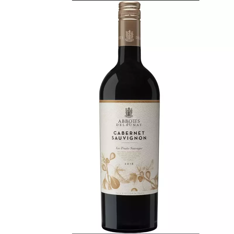 Abotts &Delaunay Cabernet Sauvignon