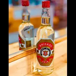 ANISADO POBLETE TORRE BLANCA 750 ML