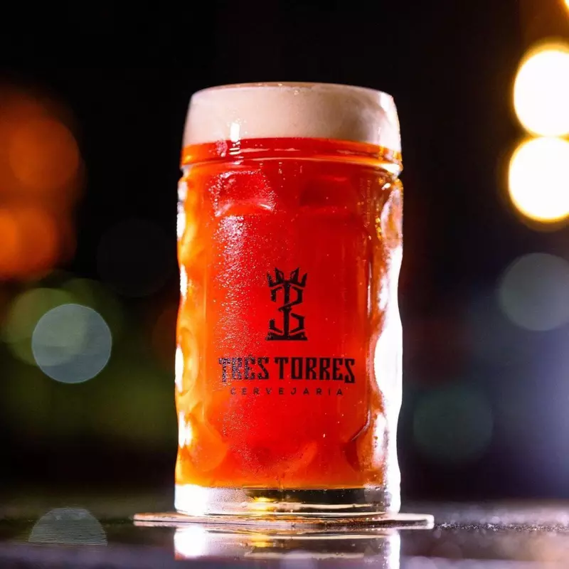 HOP RED 300 ML