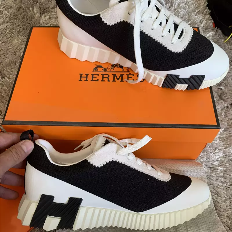 Tenis Hermes 👟