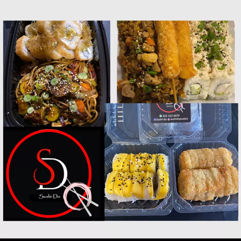 PAQUETE EXTRA GRANDE🍥🍥🍥🍥