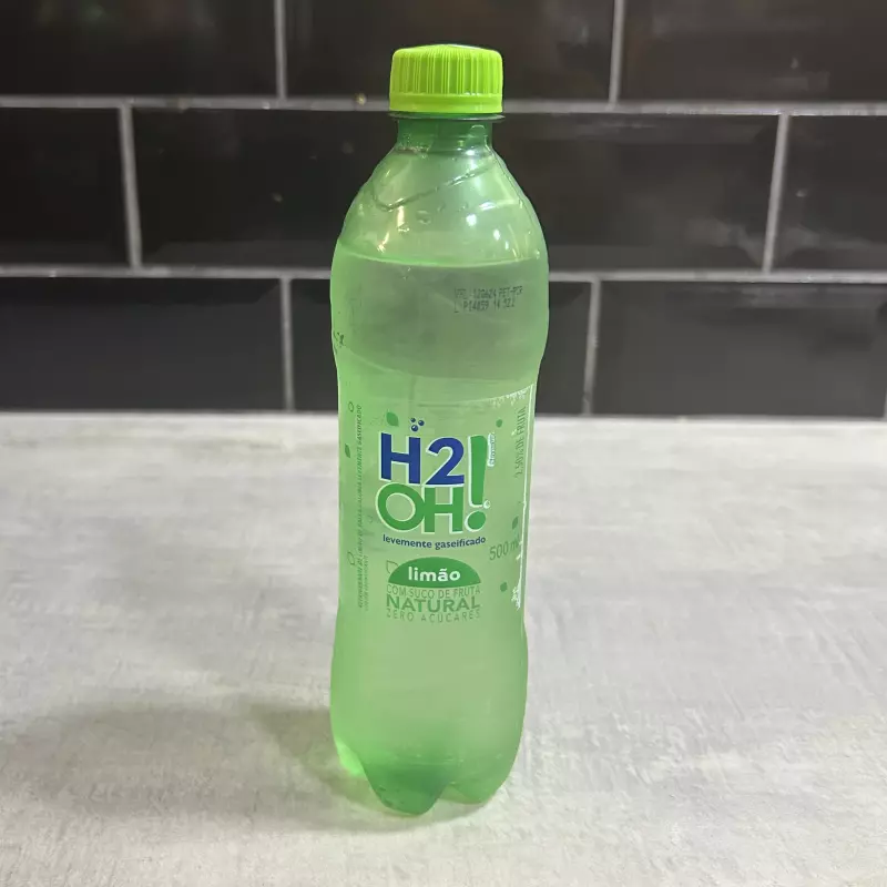 H2O 500ML