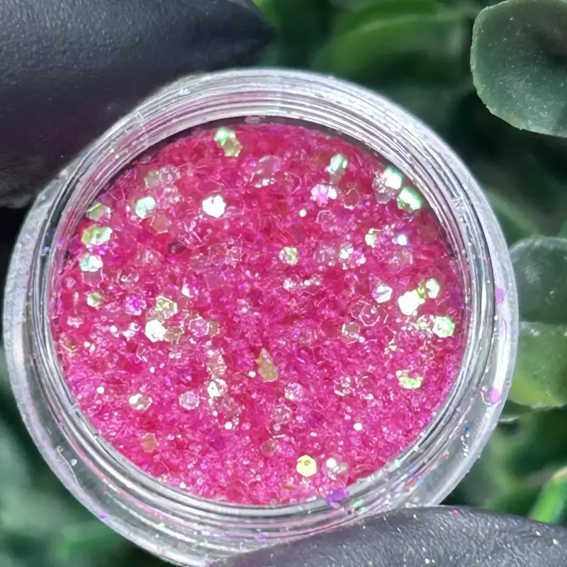 Glitter Unidade N•916