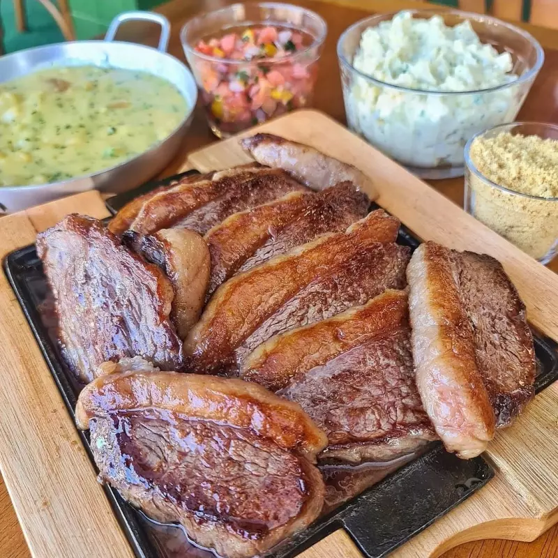 PICANHA DO ABÍLIO (serve até 4)