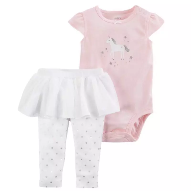 Conjunto Tutu